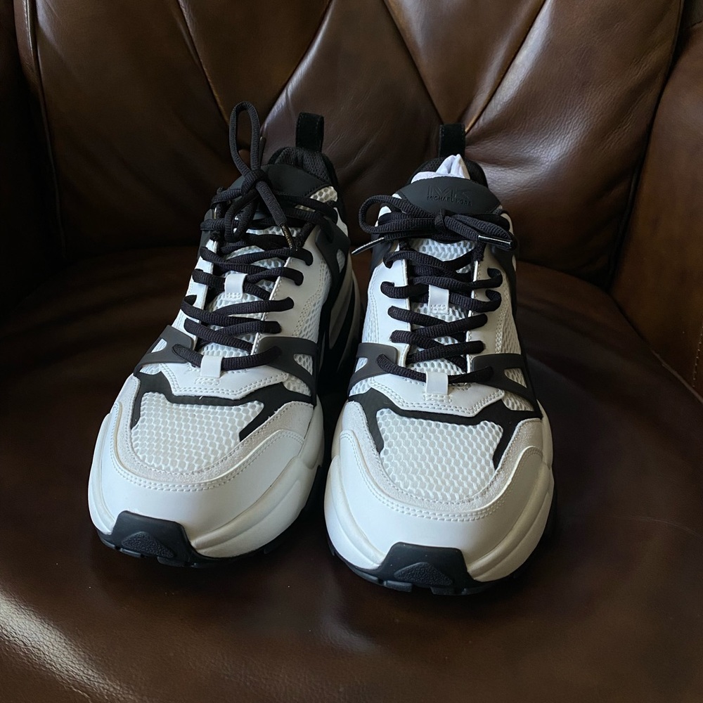 New Michael Kors sneakers